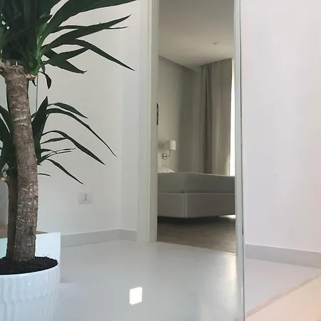 فندق مبيت وإفطار Blanco - Group Puglia 4*