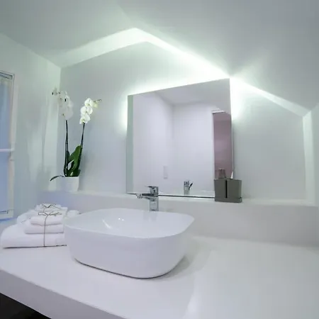 Blanco - Group Puglia فندق مبيت وإفطار