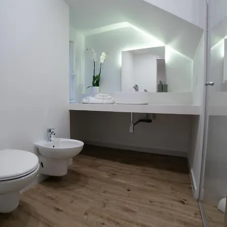 Blanco - Group Puglia Trani