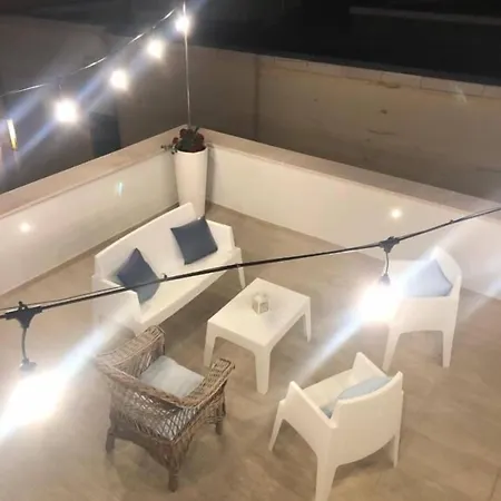 Blanco - Group Puglia Nocleg ze śniadaniem