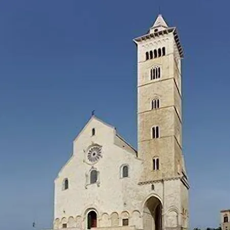 فندق مبيت وإفطار Blanco - Group Puglia