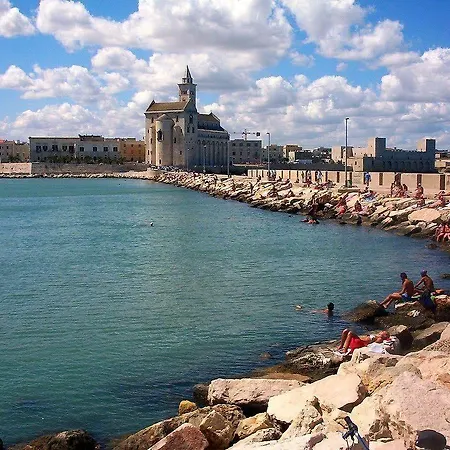 Nocleg ze śniadaniem Blanco - Group Puglia 4*