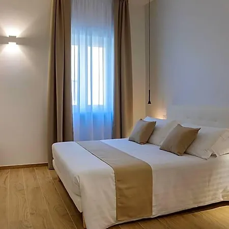 Blanco - Group Puglia 4*