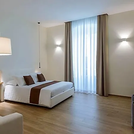 Blanco - Group Puglia Отель типа 
