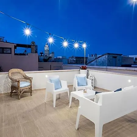 Blanco - Group Puglia Трани