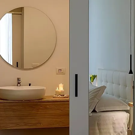 Blanco - Group Puglia Трани