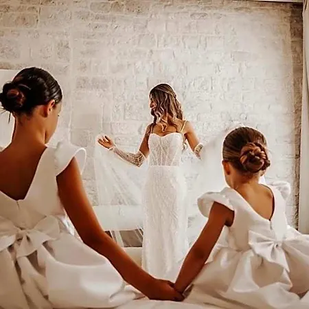Blanco - Group Puglia Отель типа 
