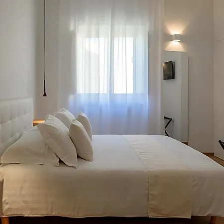 Blanco - Group Puglia 4* Трани