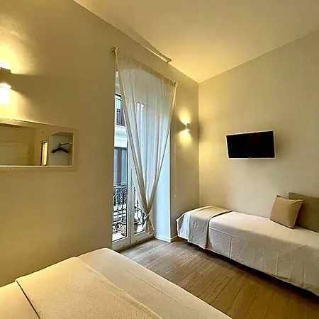 Blanco - Group Puglia Отель типа 