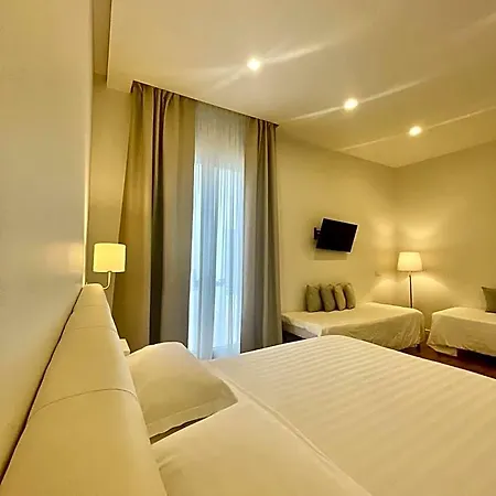 Blanco - Group Puglia 4* Трани