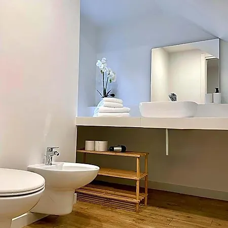 Blanco - Group Puglia 4* Трани