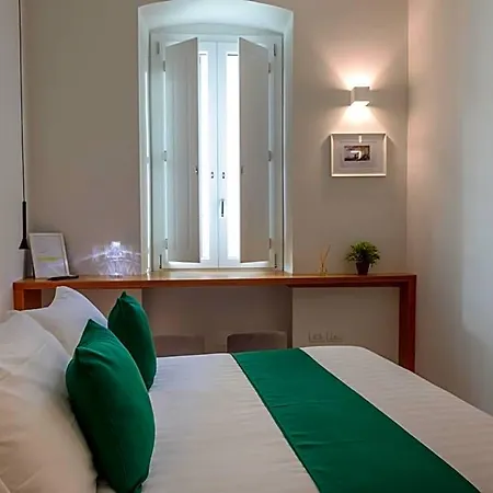 Blanco - Group Puglia Отель типа 