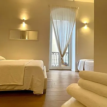 Blanco - Group Puglia 4* Трани