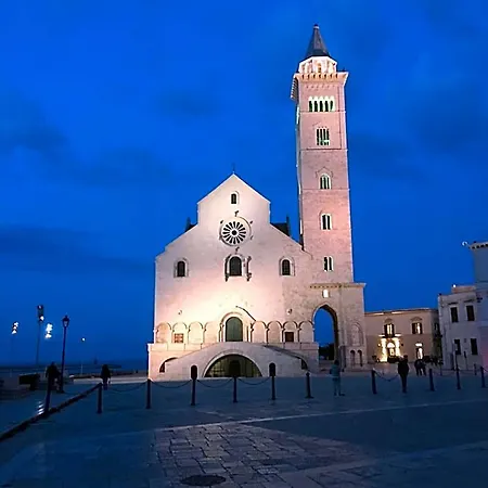 Blanco - Group Puglia Трани