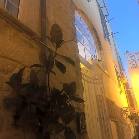 Blanco - Group Puglia 4*