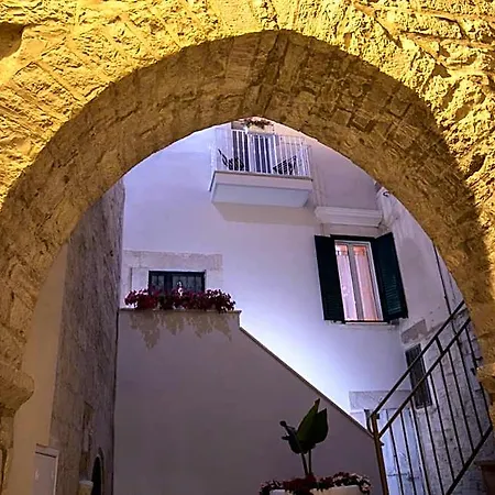 Blanco - Group Puglia Трани