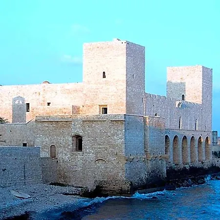 Blanco - Group Puglia Трани