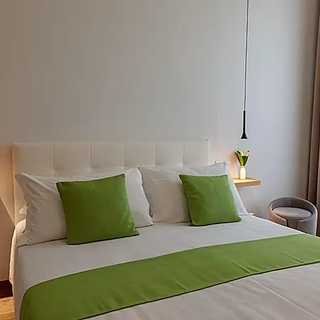 Blanco - Group Puglia 4* Трани