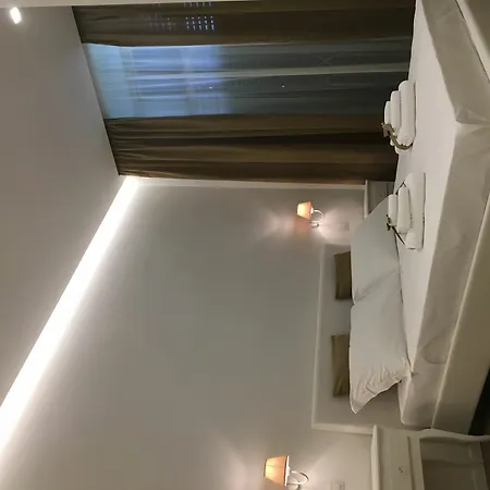 Nocleg ze śniadaniem Blanco - Group Puglia 4*