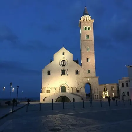 Blanco - Group Puglia