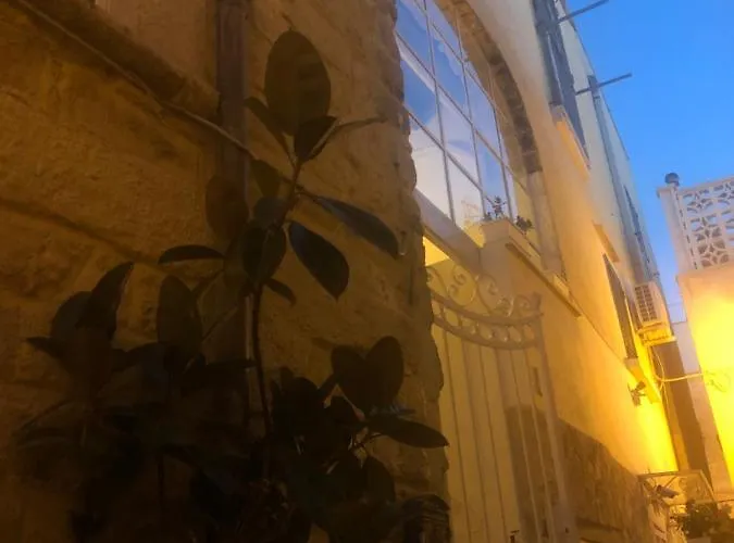 Blanco - Group Puglia לינה וארוחת בוקר 4*