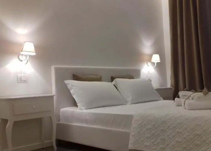 Blanco - Group Puglia Panzió 4*