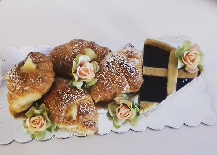 לינה וארוחת בוקר Blanco - Group Puglia 4*