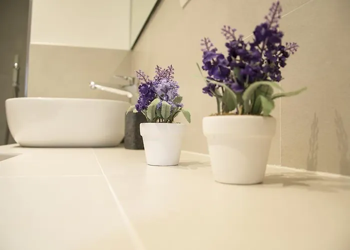 Blanco - Group Puglia לינה וארוחת בוקר