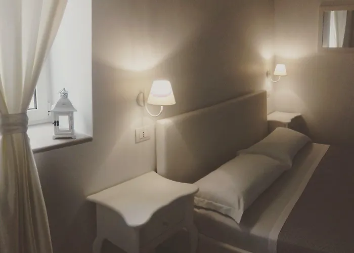 Blanco - Group Puglia Trani