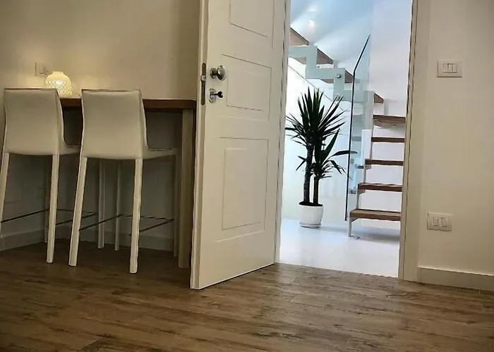 Panzió Blanco - Group Puglia 4*